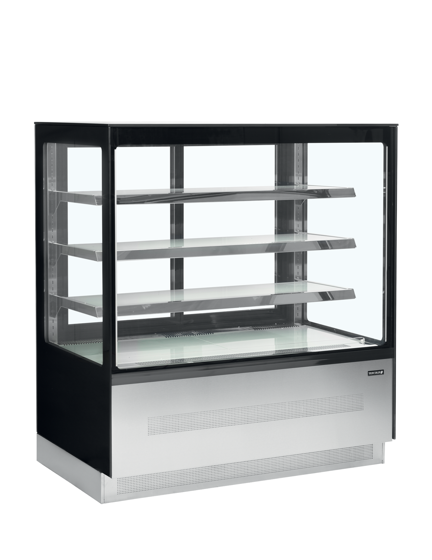 Refrigerated Display Counter, 258L