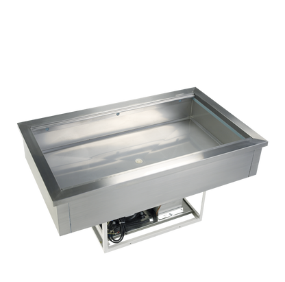 Cooling Well GN1/1, 102L, +2/+8°C