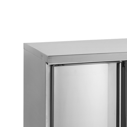 Counter Freezer GN1/1, 533L, -20/-10°C