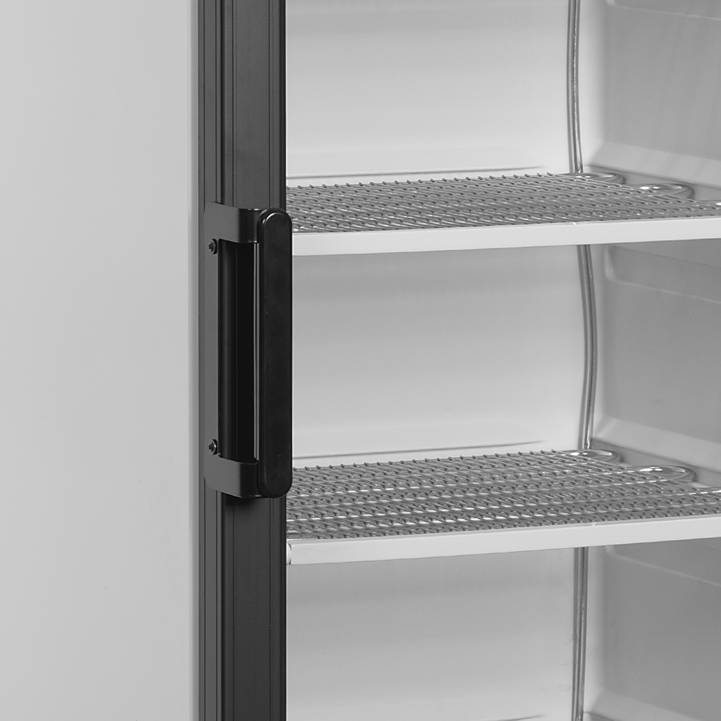 Display Freezer, 270L, -24/-14°C