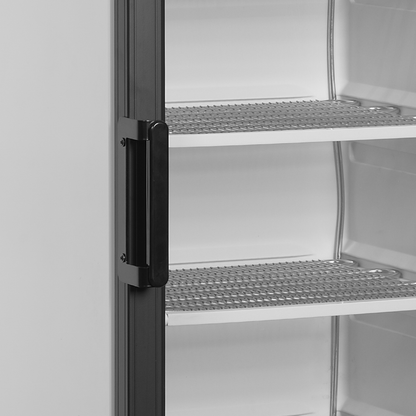 Display Freezer, 270L, -24/-14°C