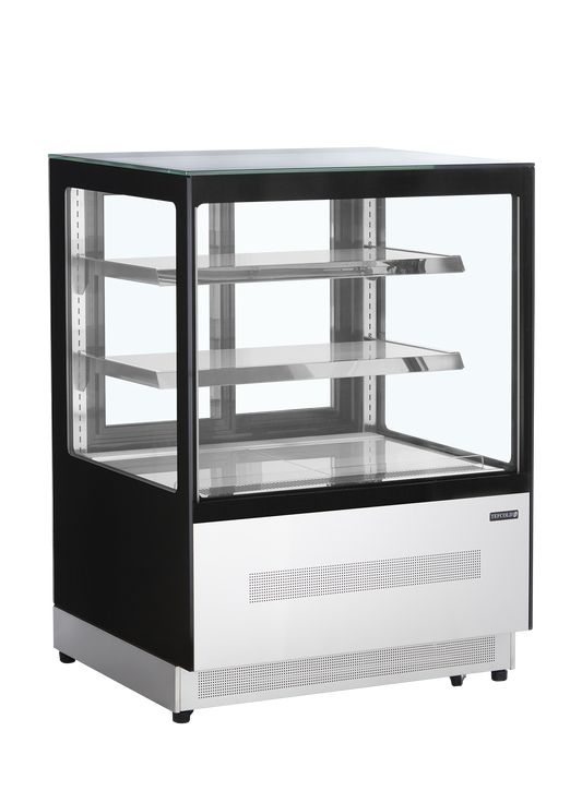 Refrigerated Display Counter, 140L, +2/+8°C