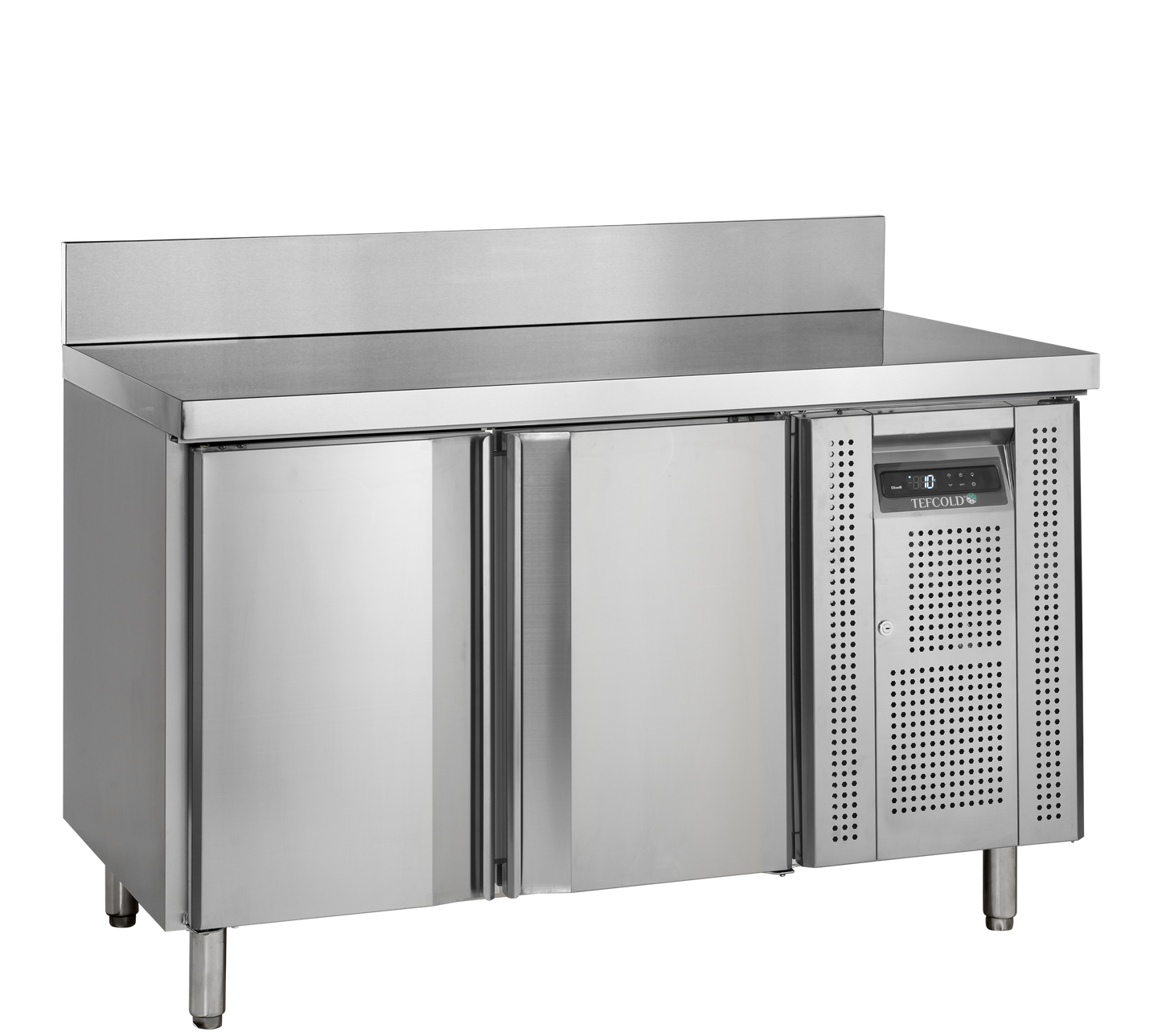 Bakery Counter, 268L, +2/+8°C