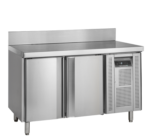 Bakery Counter, 268L, +2/+8°C