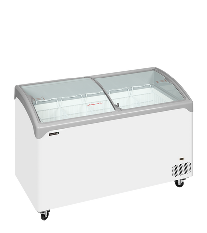 Ice Cream Freezer, 298L