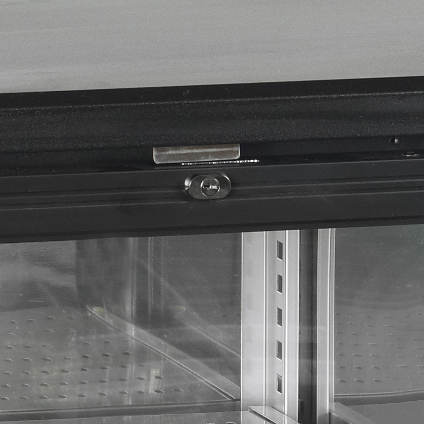 Backbar Cooler, 605L, +2/+10°C