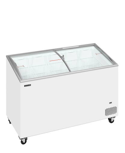 Ice Cream Freezer, 310L, -24/-14°C