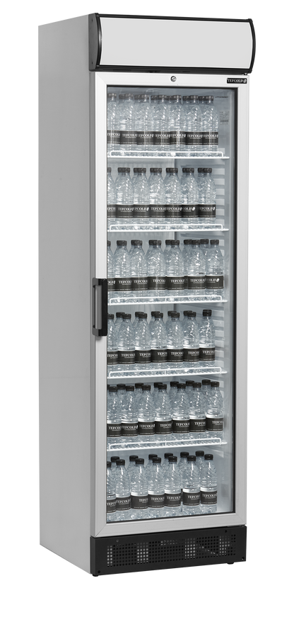 Bottle Cooler, 347L, 0/+7°C