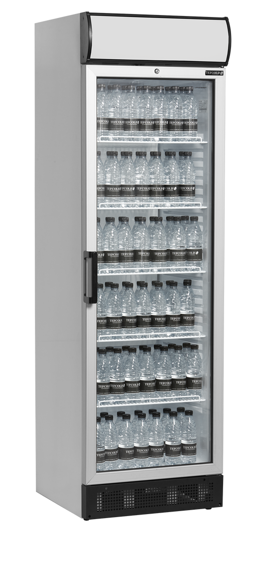 Bottle Cooler, 347L, 0/+7°C