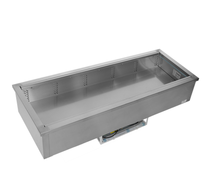 Cooling Well GN1/1, 159L, +2/+8°C