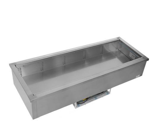 Cooling Well GN1/1, 159L, +2/+8°C
