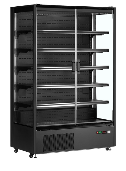 Supermarket Multideck Cooler, 764L, -1/+5°C
