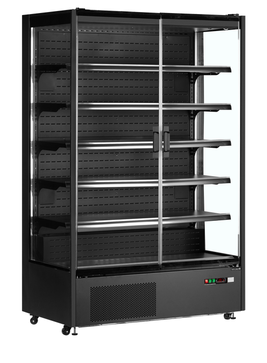 Supermarket Multideck Cooler, 764L, -1/+5°C