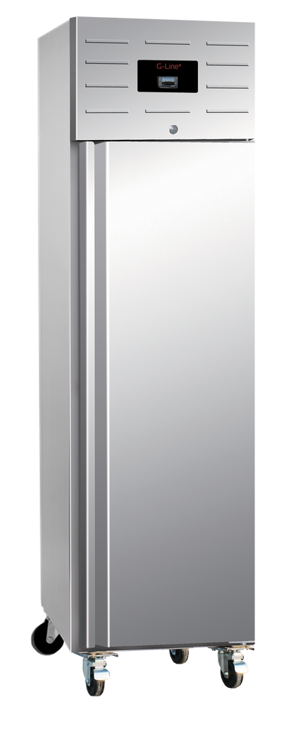 Upright Freezer GN1/1, 228L, -22/-18°C