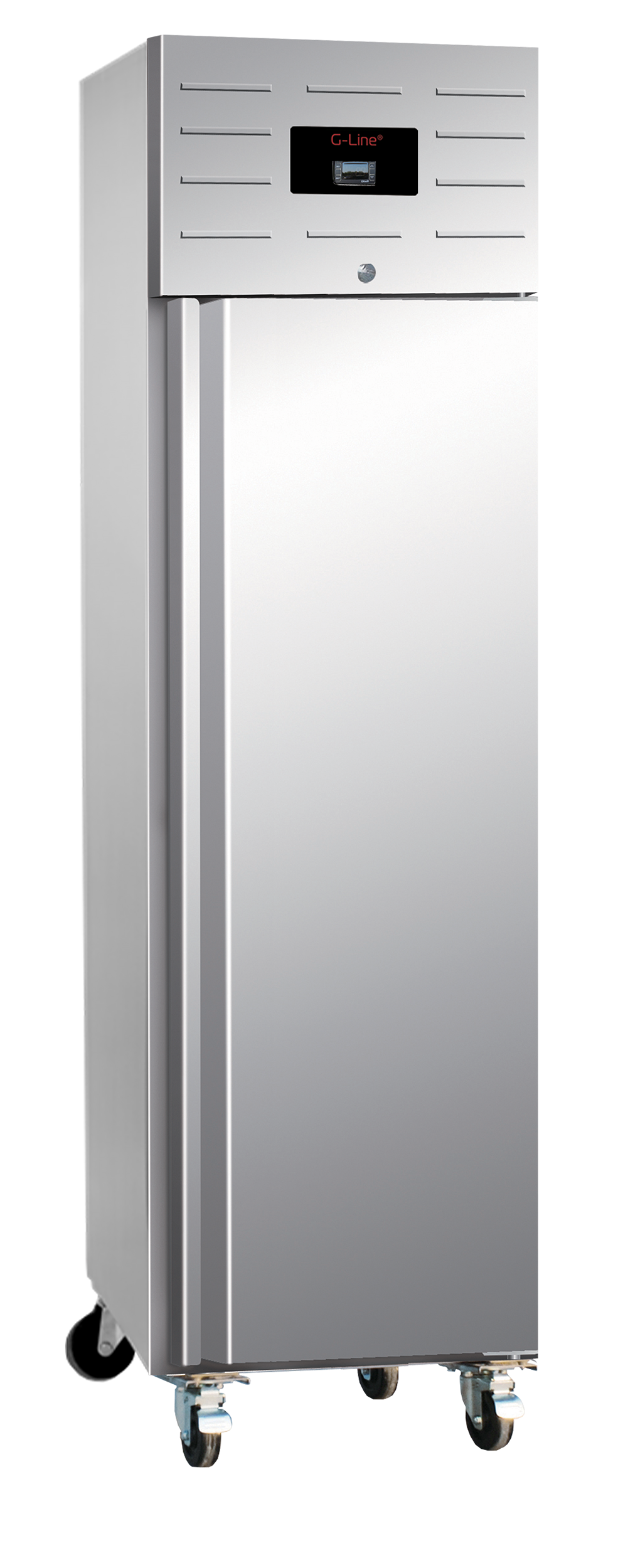 Upright Cooler GN1/1, 228L, +2/+8°C