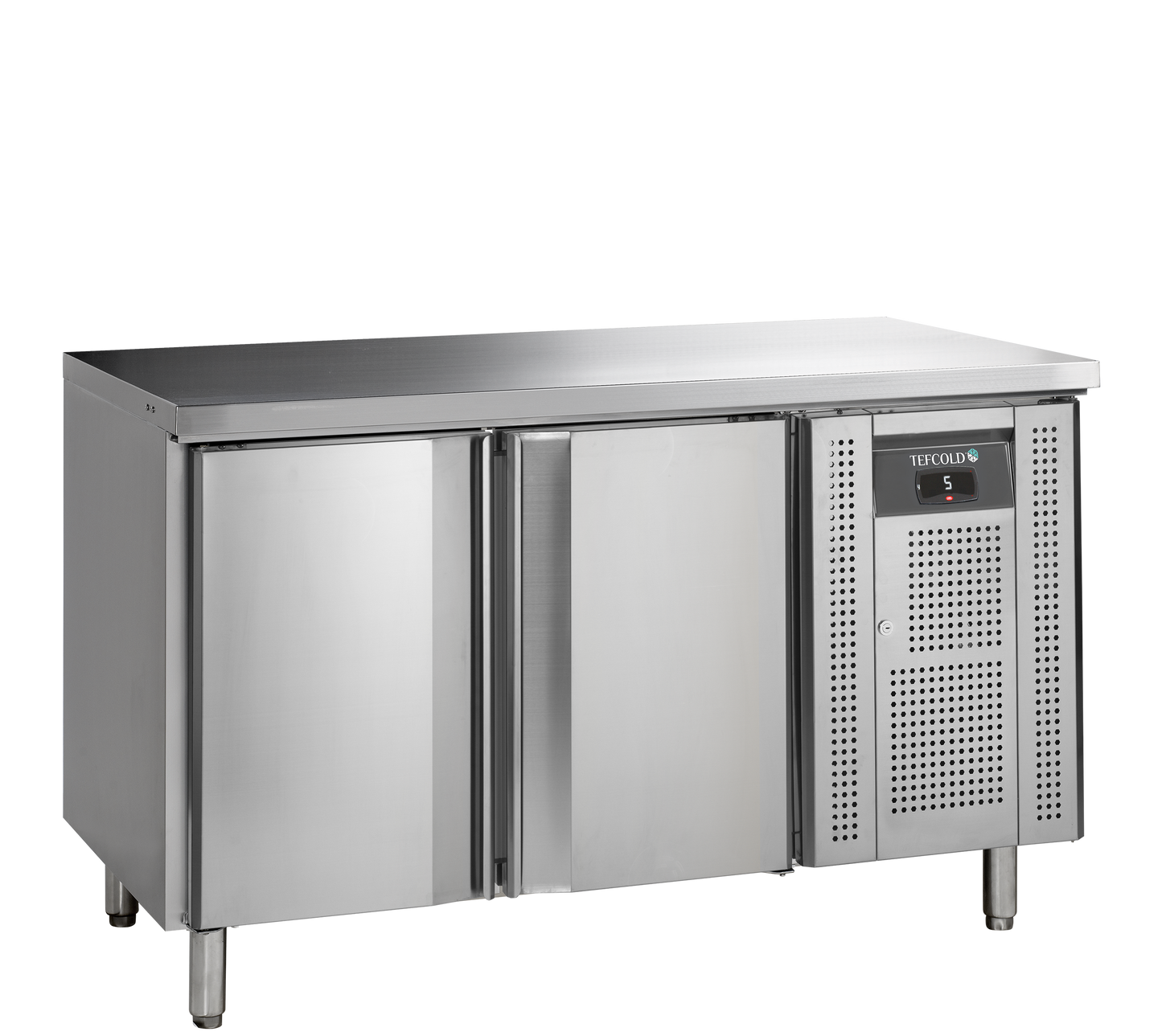 Counter Cooler GN1/1, 190L, -2/+8°C