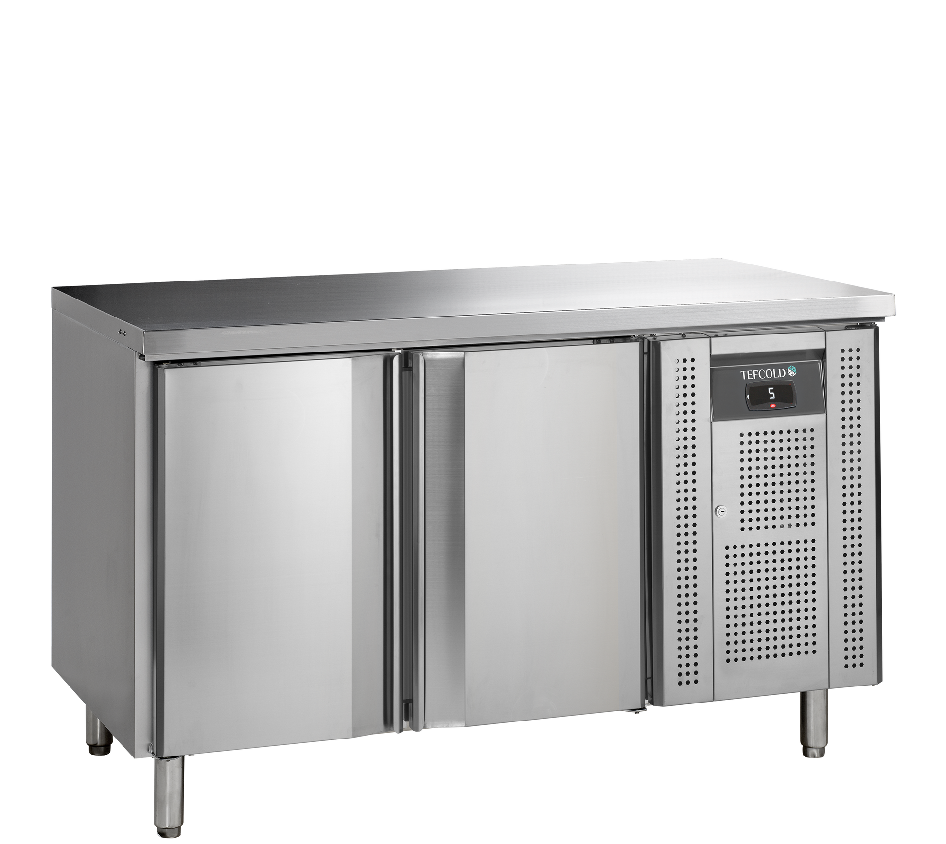 Counter Cooler GN1/1, 190L, -2/+8°C