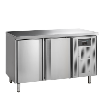 Counter Cooler GN1/1, 190L, -2/+8°C