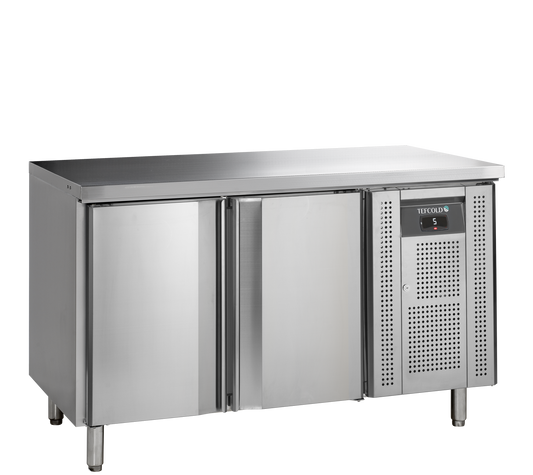 Counter Cooler GN1/1, 190L, -2/+8°C