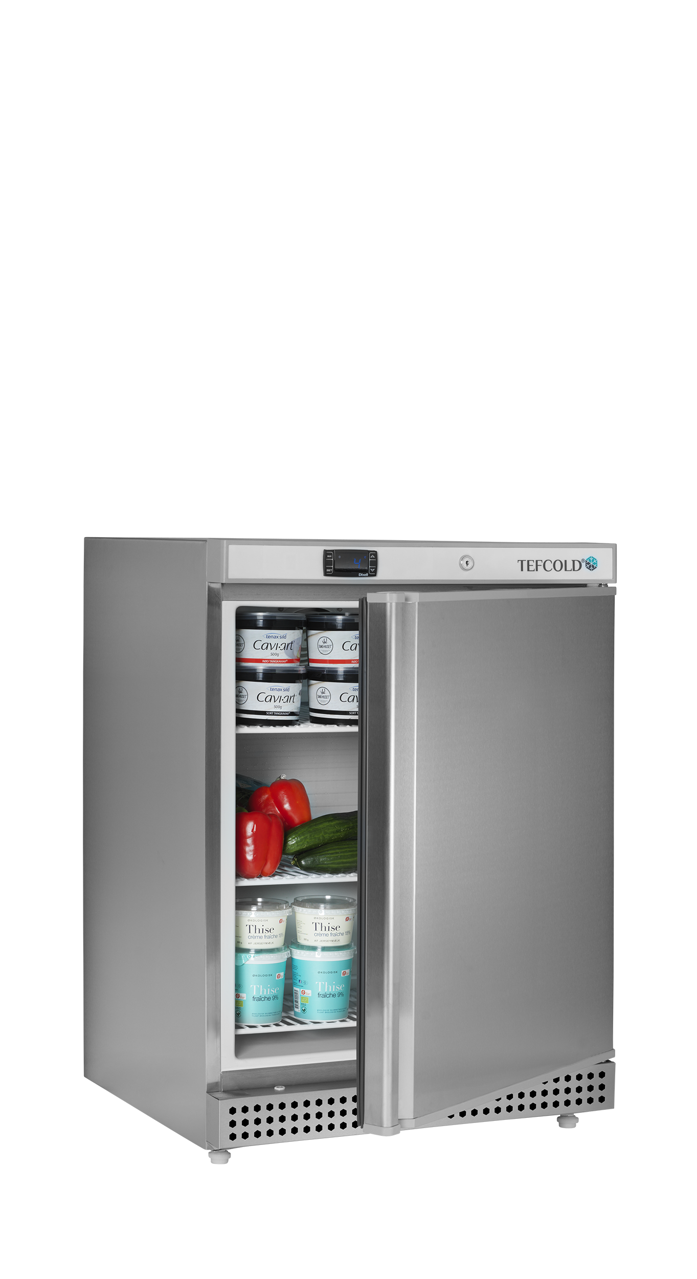 Storage Cooler, 119L, -2/+8°C