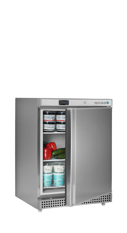 Storage Cooler, 119L, -2/+8°C