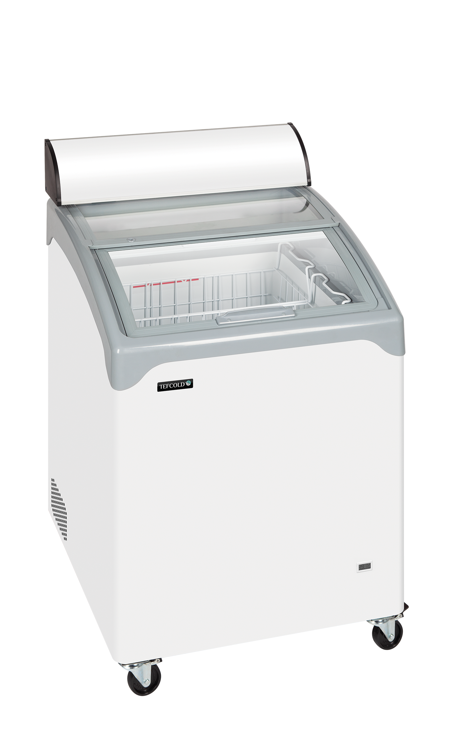 Ice Cream Freezer, 115L