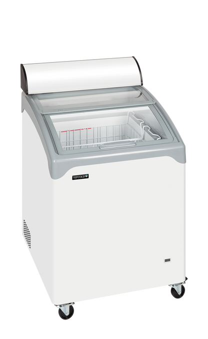 Ice Cream Freezer, 115L