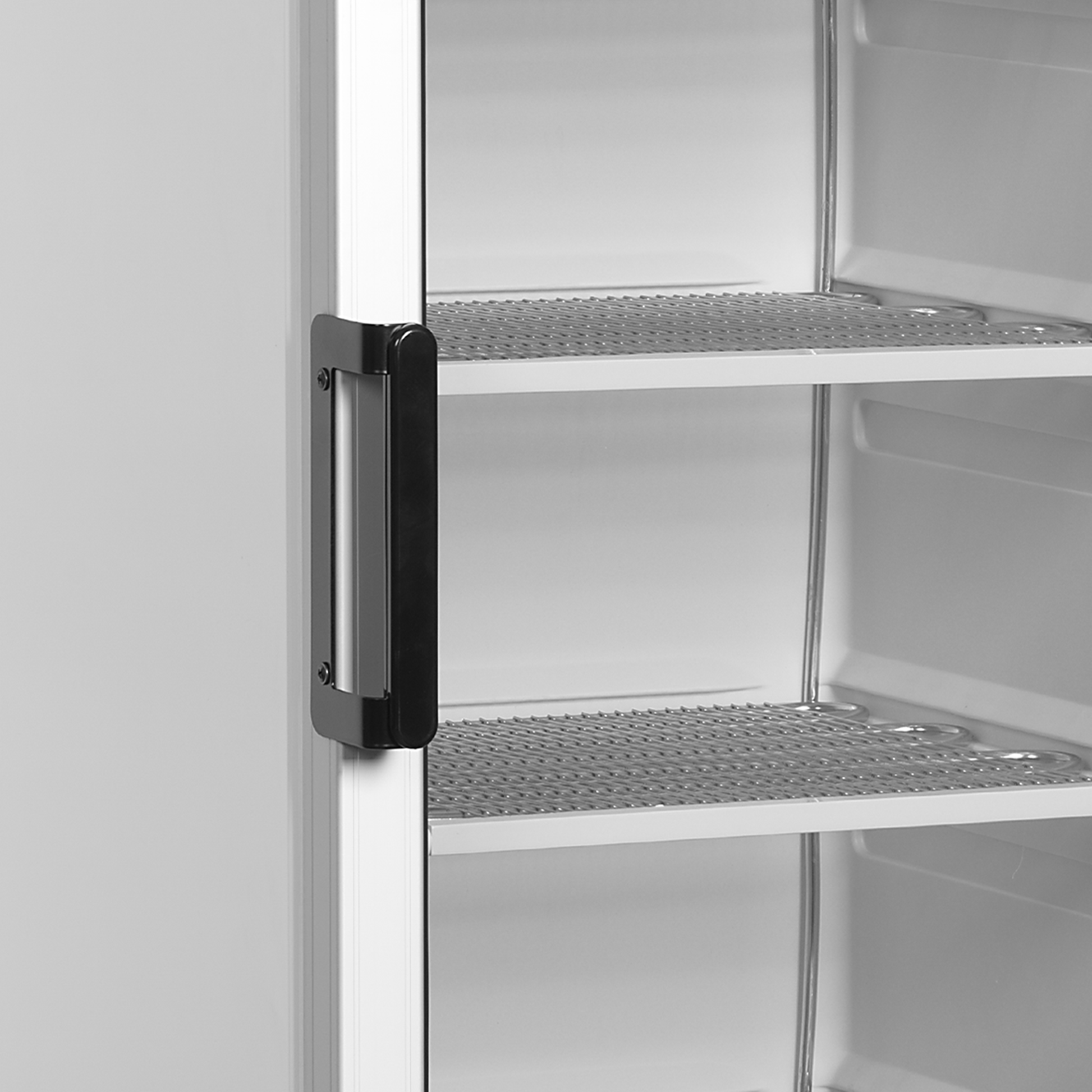 Display Freezer, 270L, -24/-14°C
