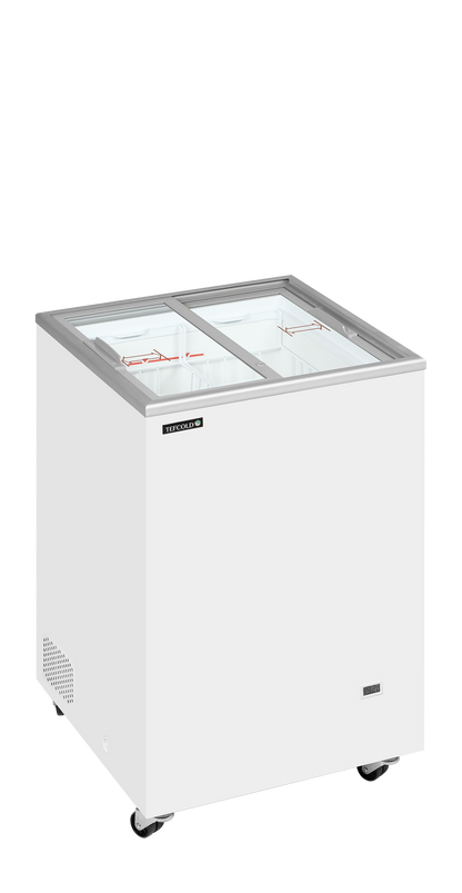 Ice Cream Freezer, 91L, -24/-14°C