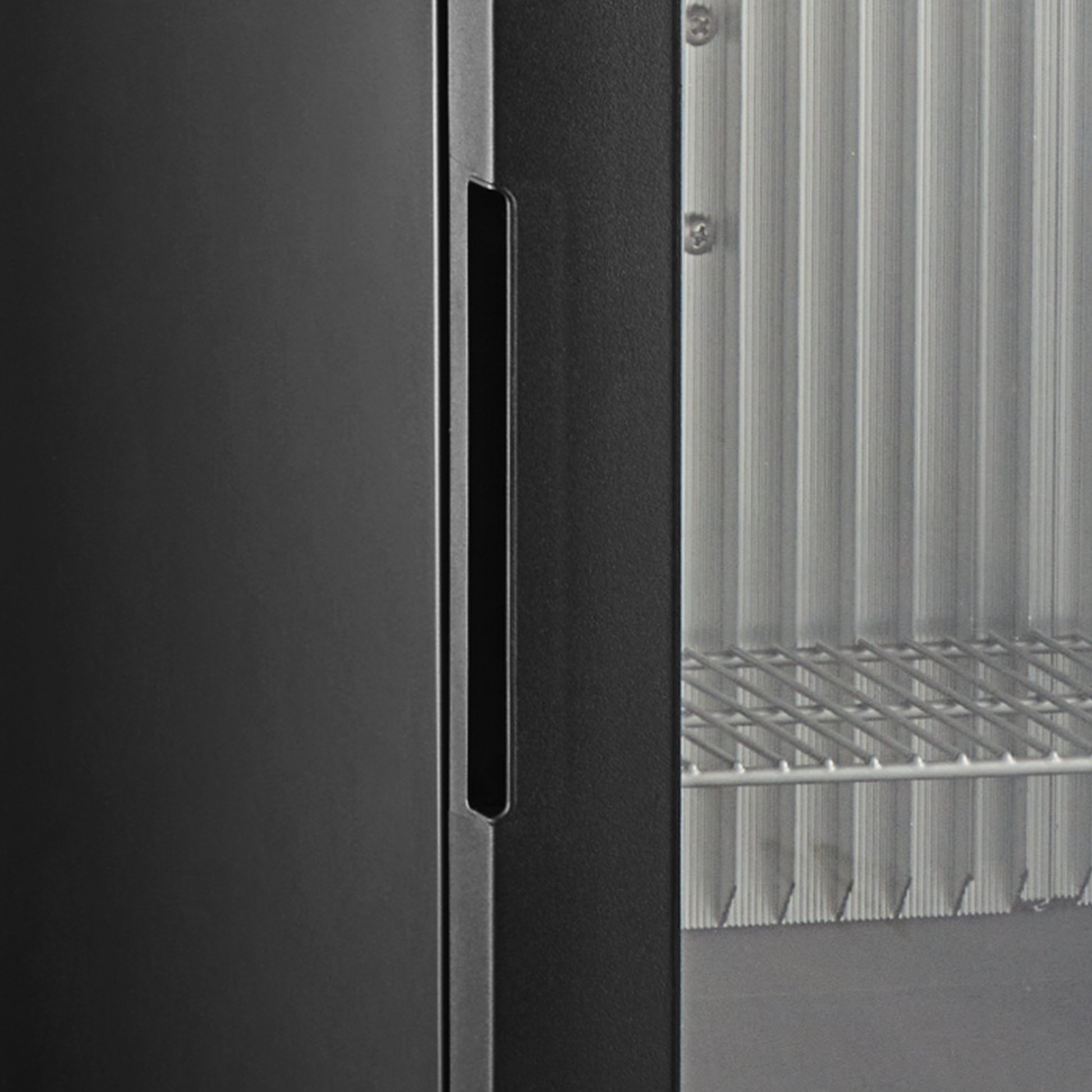 Black Minibar, 26L, +5/+14°C
