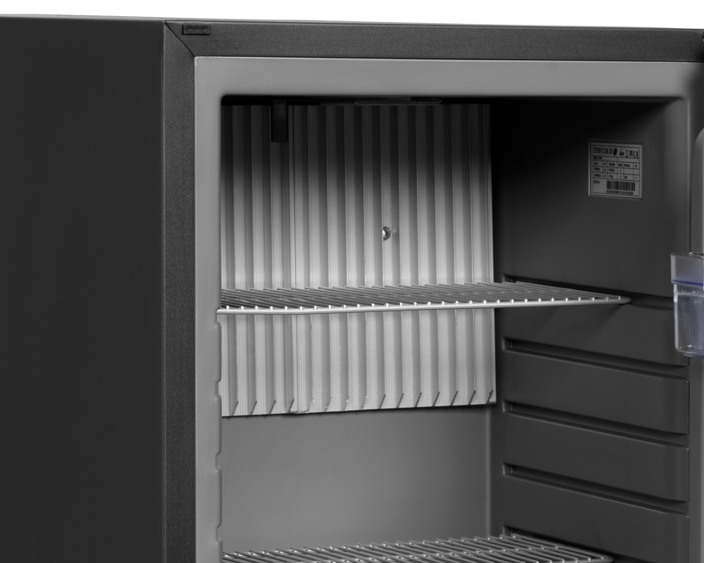 Minibar Cooler, 35L, 0/+10°C