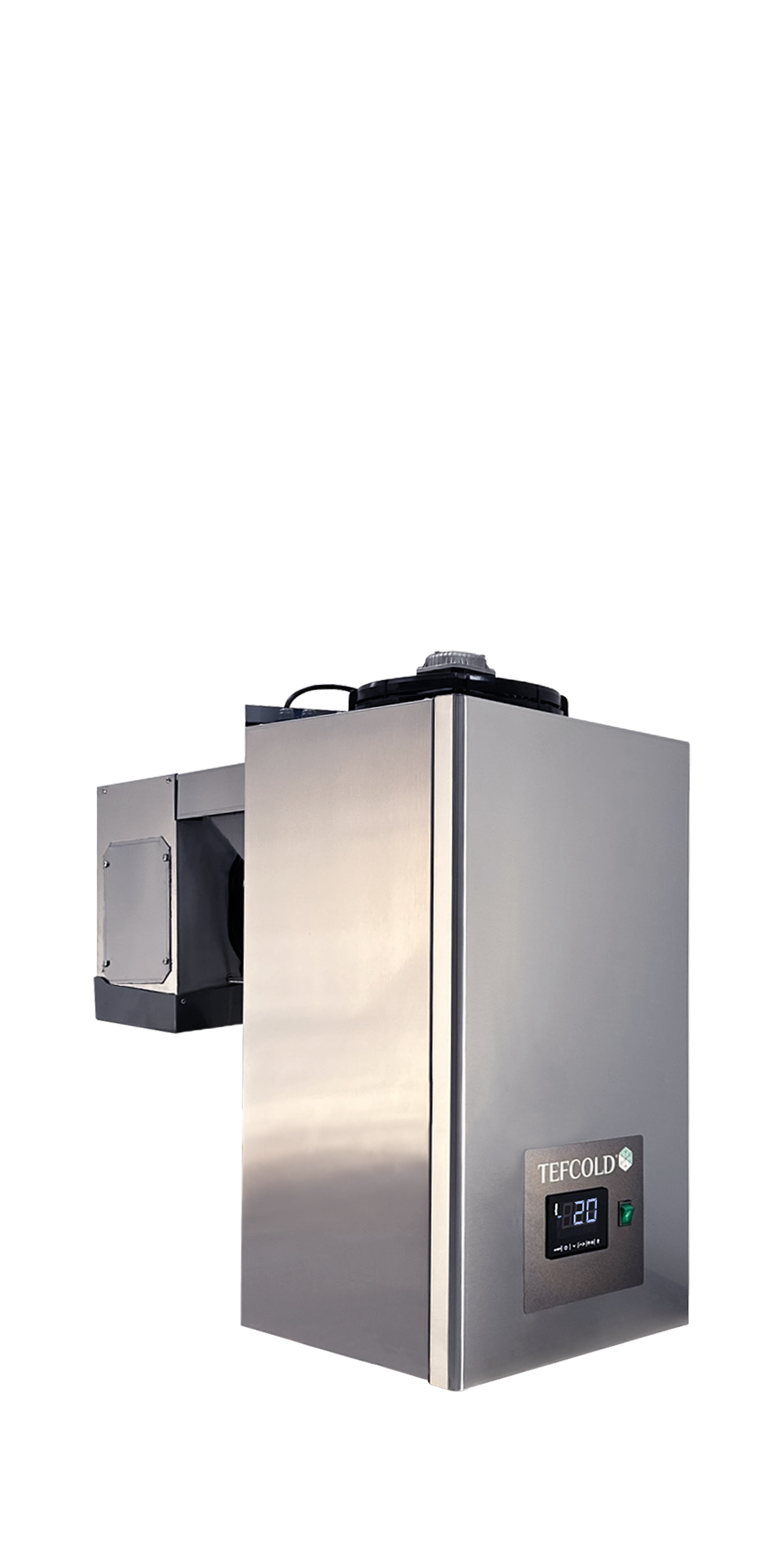 CRU1015N w/o Panel