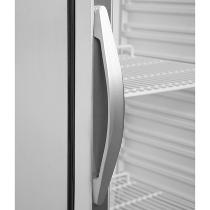 Display Cooler, 350L, +2/+10°C