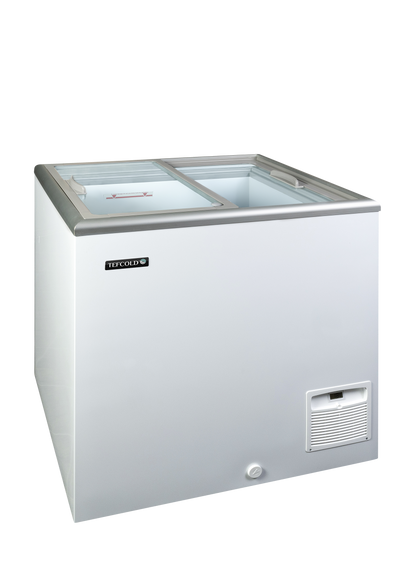 Ice Cream Freezer, 163L, -23/-16°C