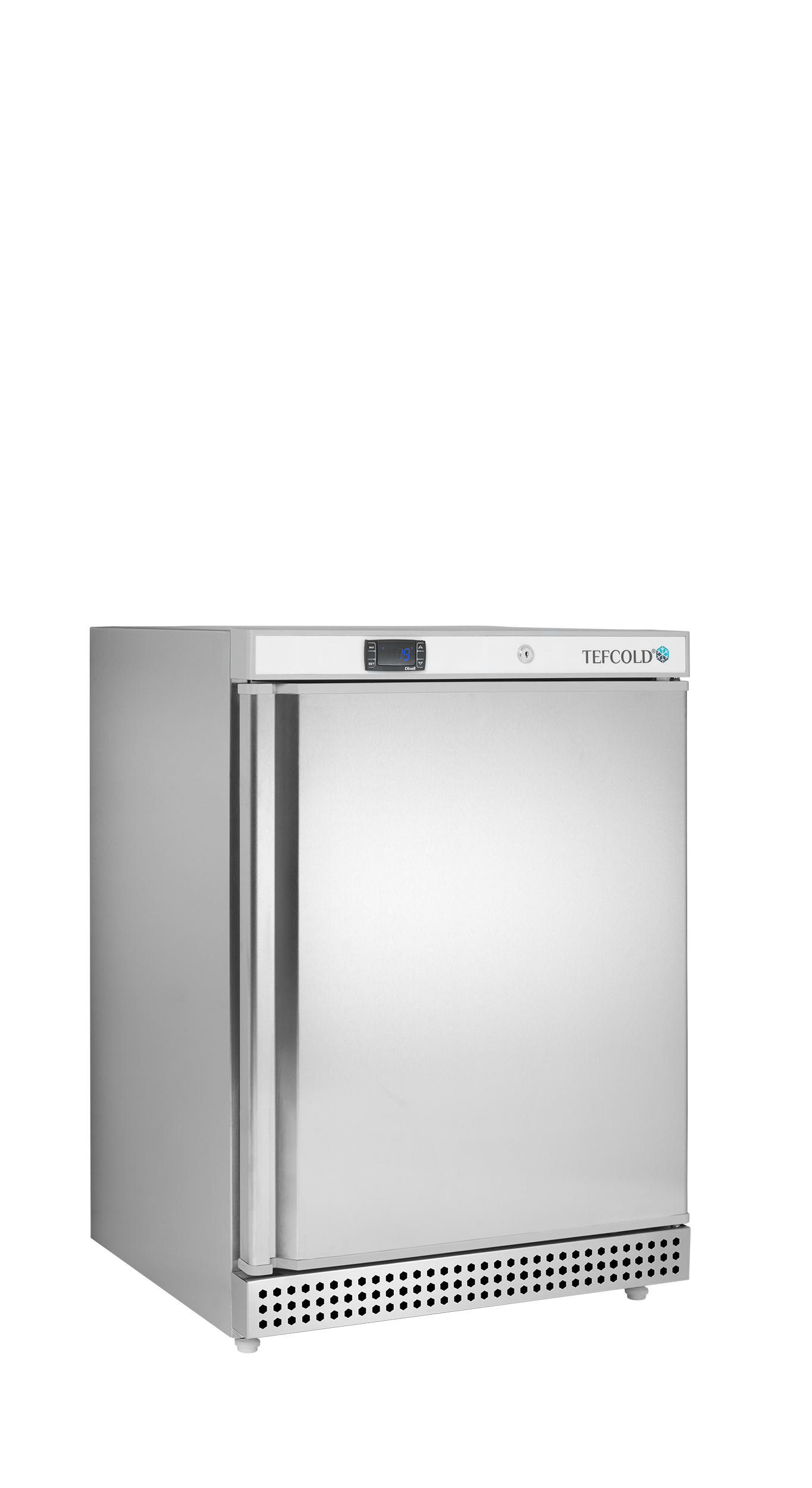 Storage Freezer, 120L, -24/-10°C
