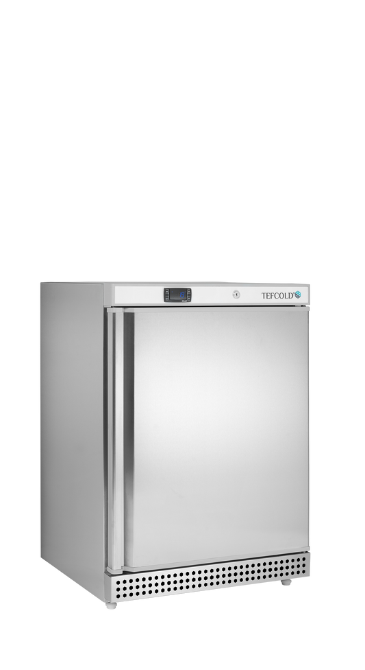 Storage Freezer, 120L, -24/-10°C