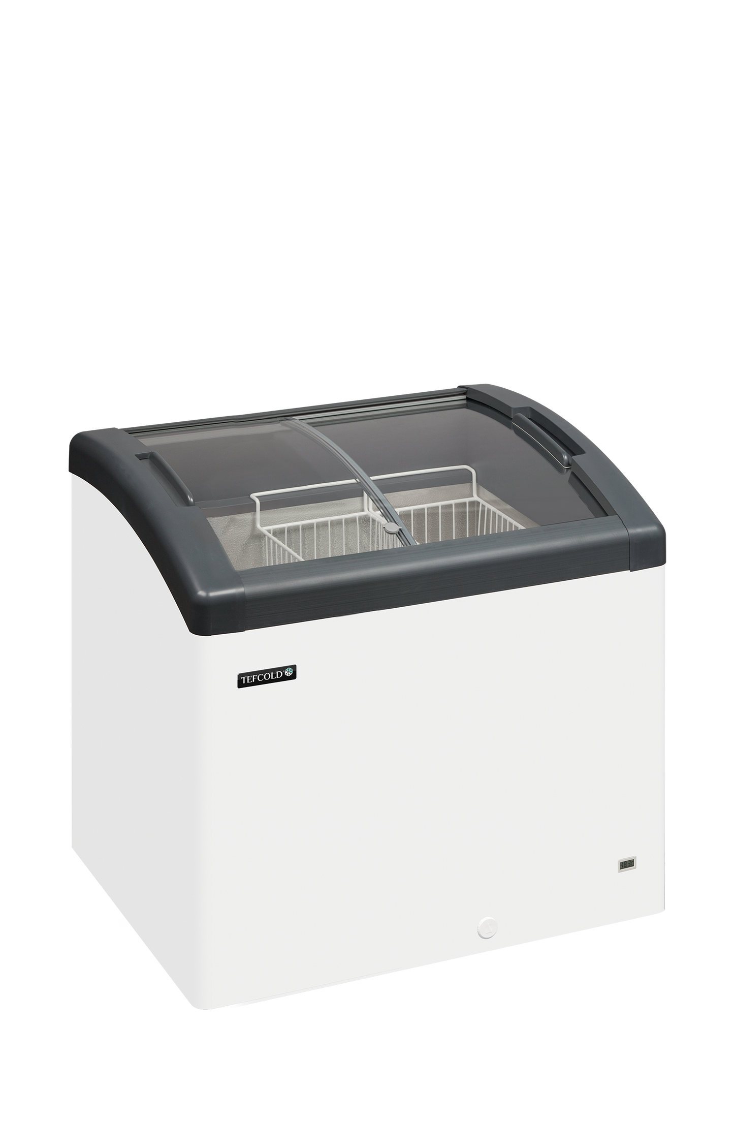 Ice Cream Freezer, 113L, -23/-16°C