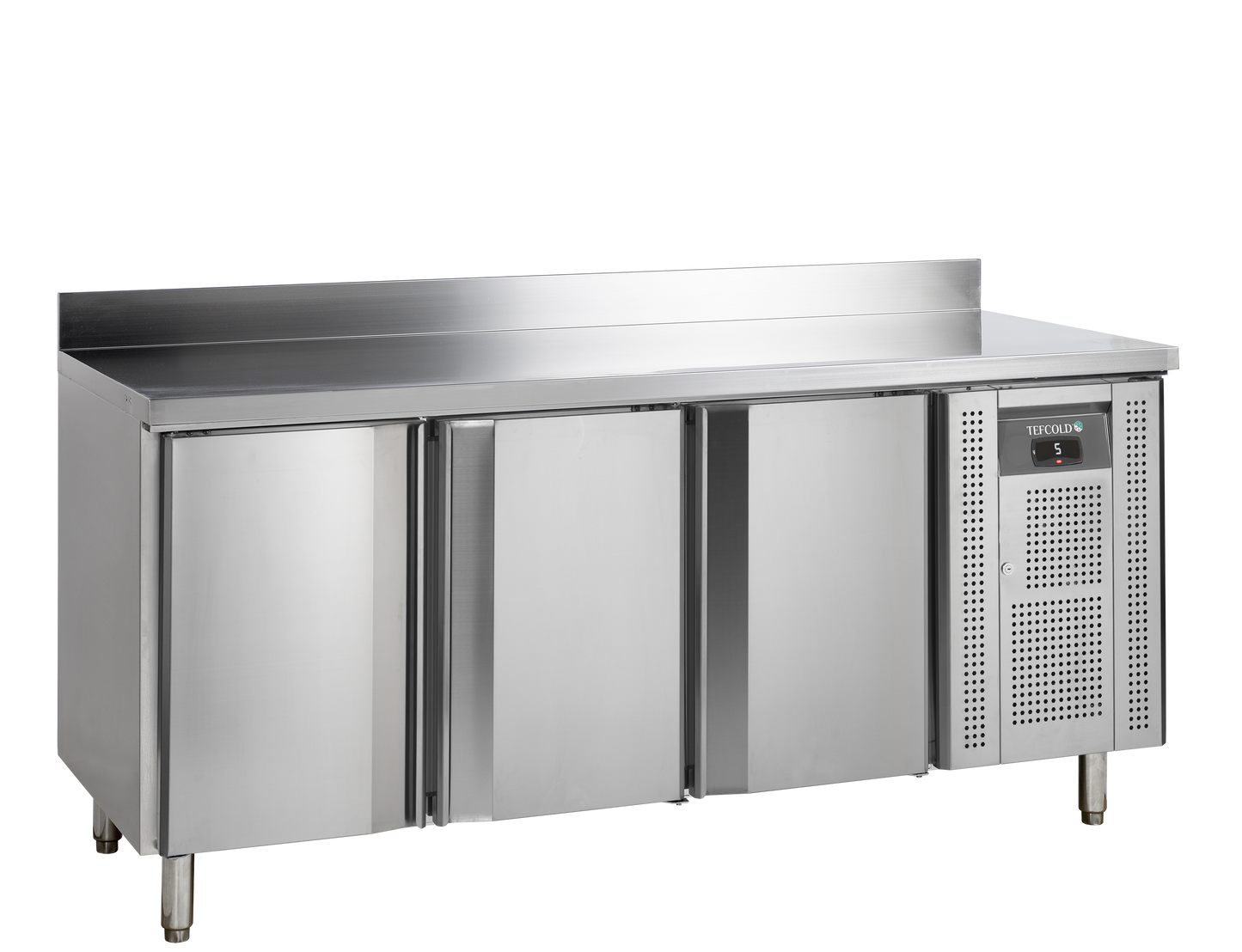 Counter Cooler GN1/1, 291L, -2/+8°C