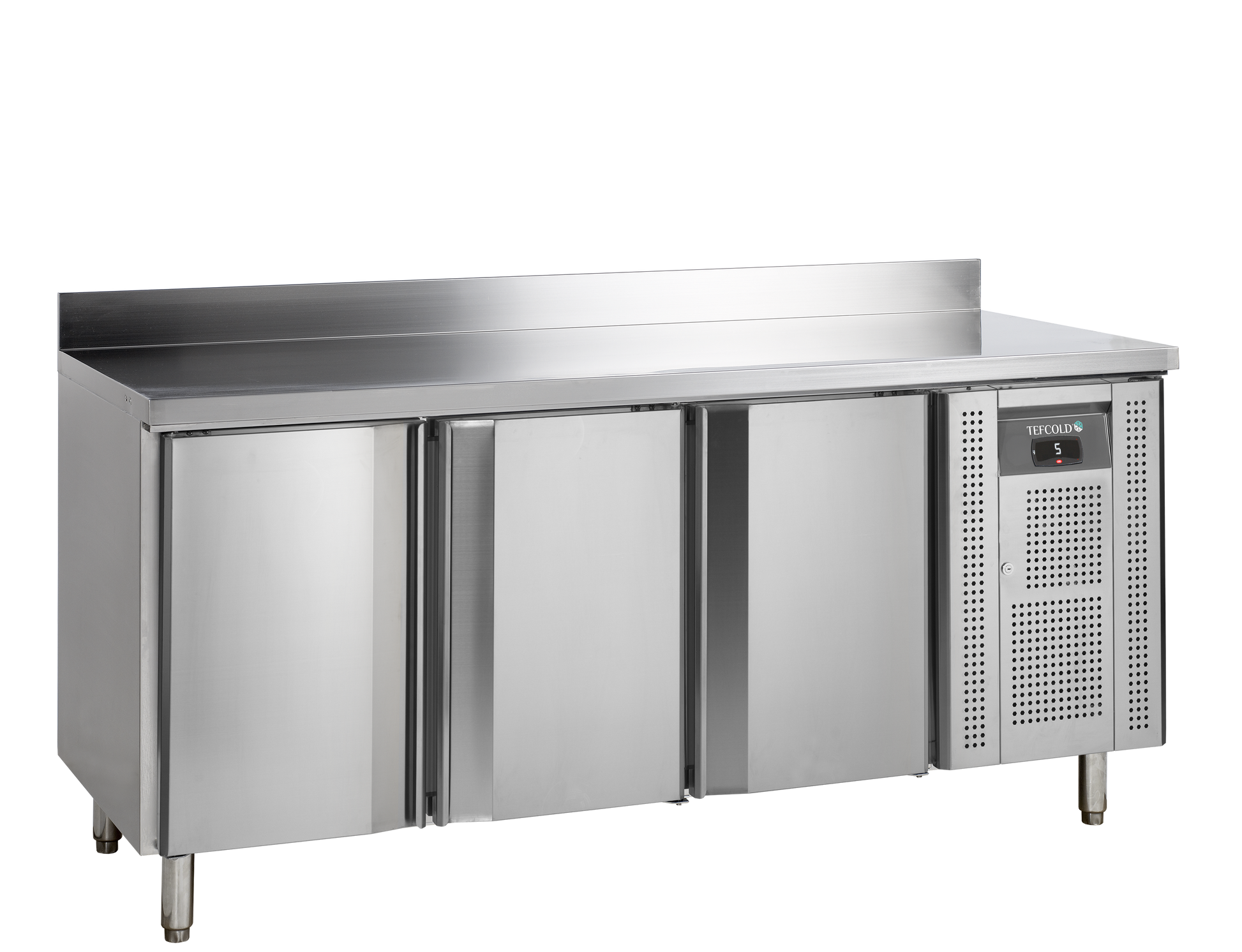 Counter Cooler GN1/1, 291L, -2/+8°C