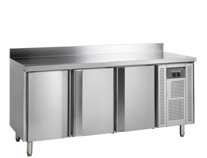 Counter Cooler GN1/1, 291L, -2/+8°C