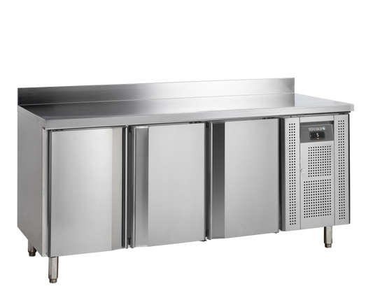 Counter Cooler GN1/1, 291L, -2/+8°C