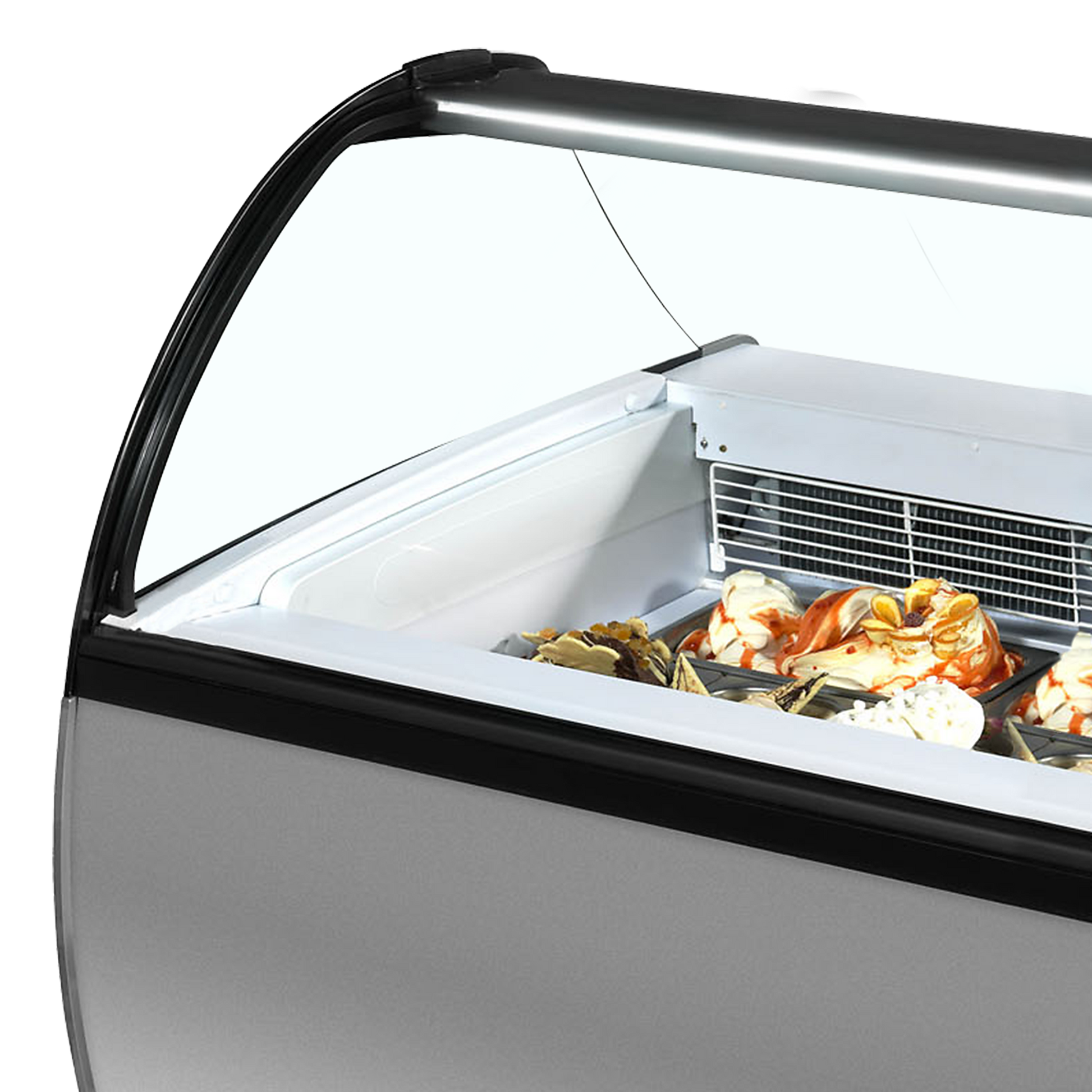 Ice Maker Machine, 175 kg/24h, Air-Cooled
