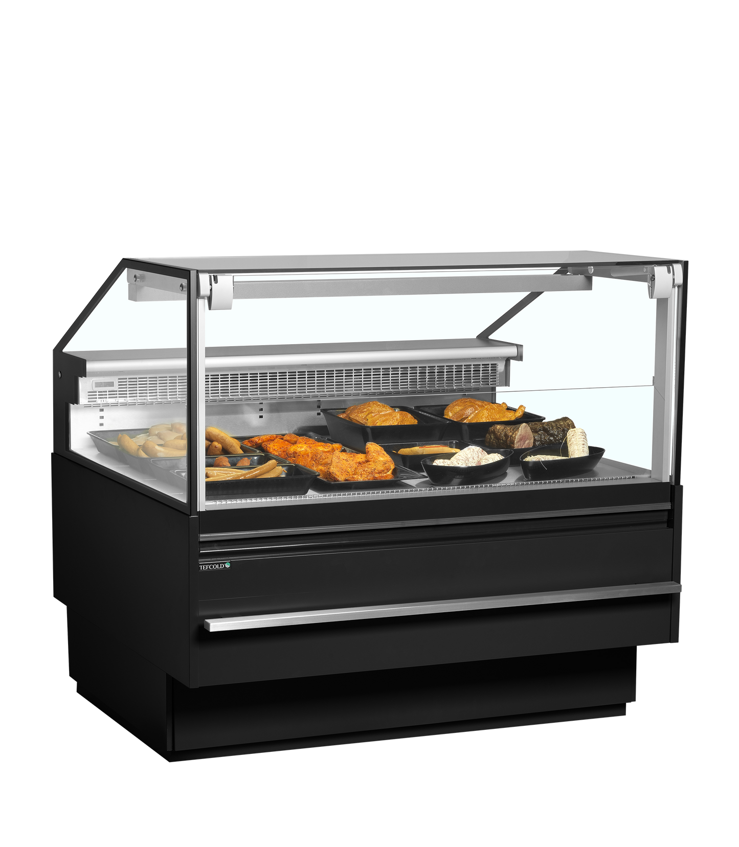 Serve Over Counter, 325L, 0/+4°C