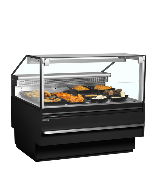 Serve Over Counter, 325L, 0/+4°C