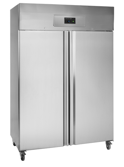 Upright Cooler, 900L, -2/+8°C