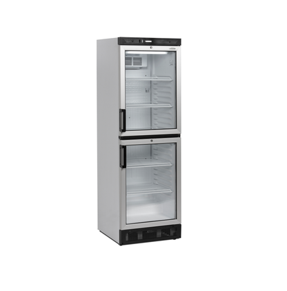 Bottle Cooler, 345L, 2 Doors, +2/+10°C