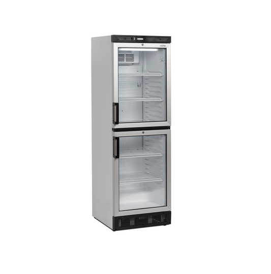 Bottle Cooler, 345L, 2 Doors, +2/+10°C