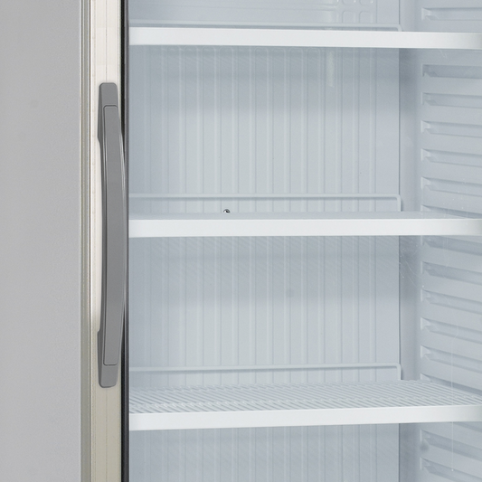Bottle Cooler, 301L, +1/+9°C