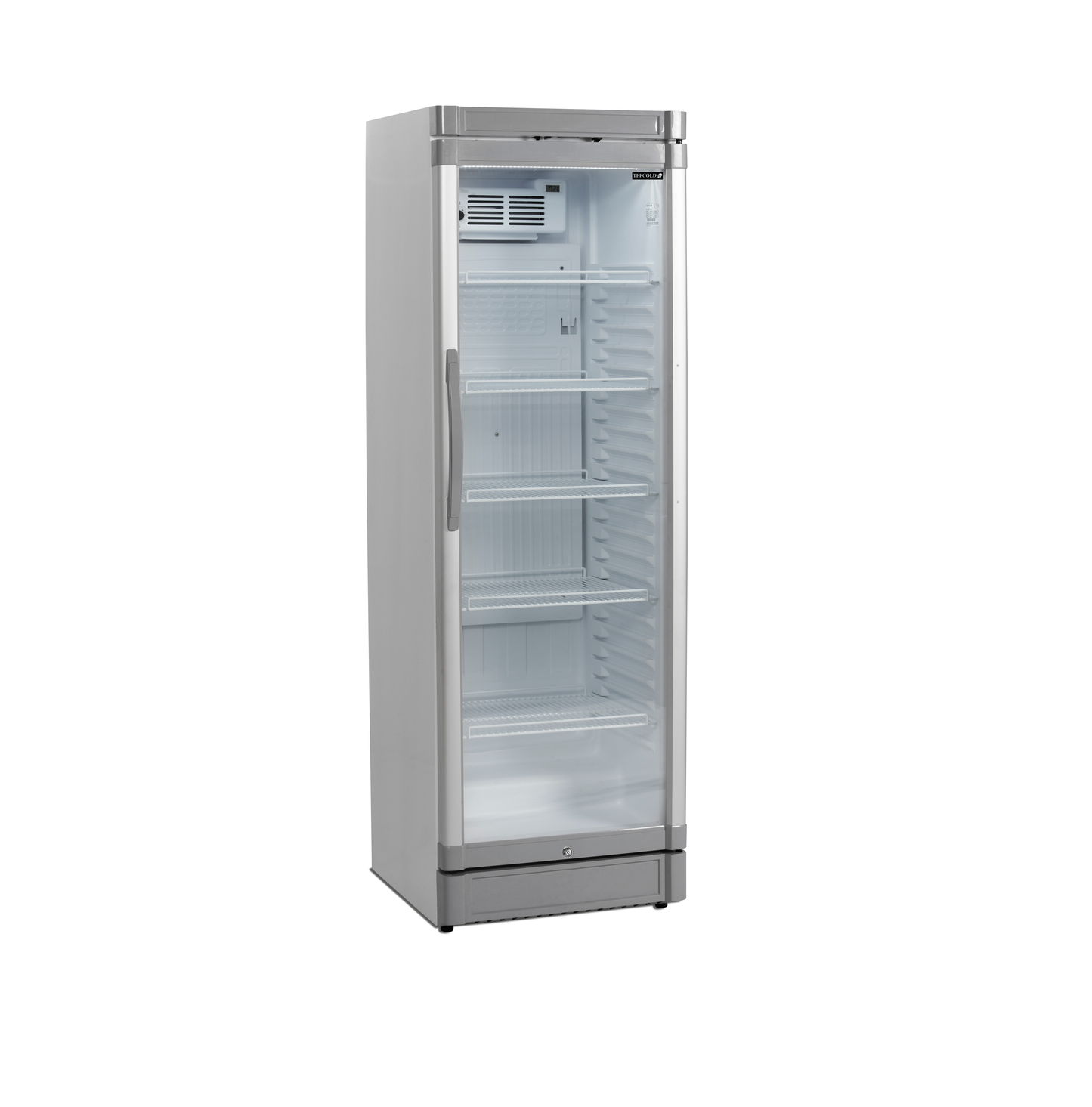Bottle Cooler, 347L, +2/+10°C
