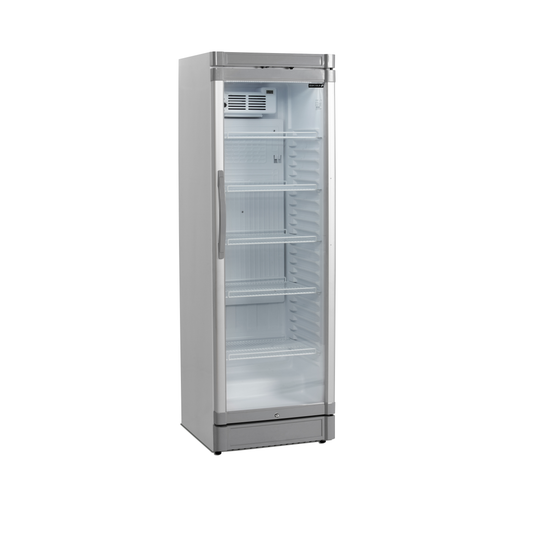 Bottle Cooler, 347L, +2/+10°C